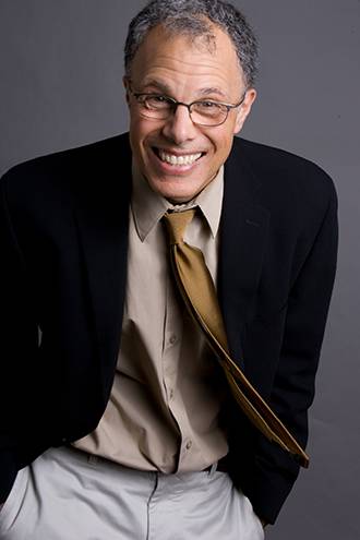 Michael Fosberg